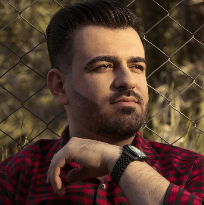 دانیال فرح بخش دلبر